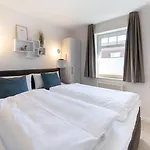 Haus-sturmhaube-meereszauber-whg-01 Apartmán Böhl