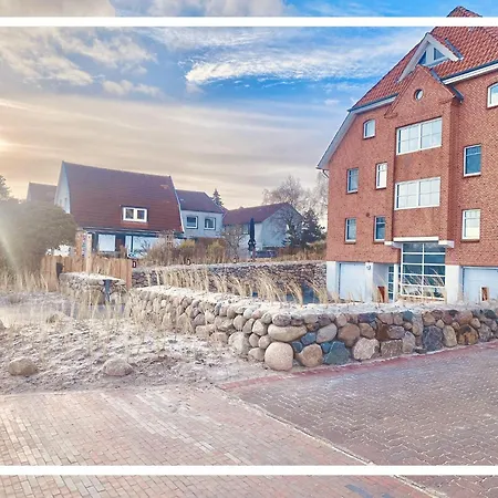 Haus-sturmhaube-meereszauber-whg-01 * ザンクト・ペーター・オルディング