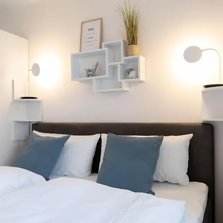 דירה Haus-sturmhaube-meereszauber-whg-01