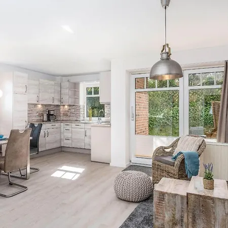 Haus-sturmhaube-meereszauber-whg-01 * סנט פטר-אורדינג