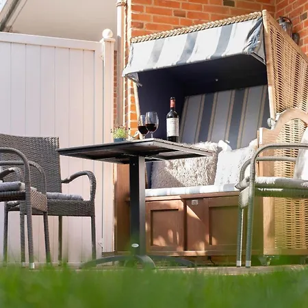 アパート Haus-sturmhaube-meereszauber-whg-01