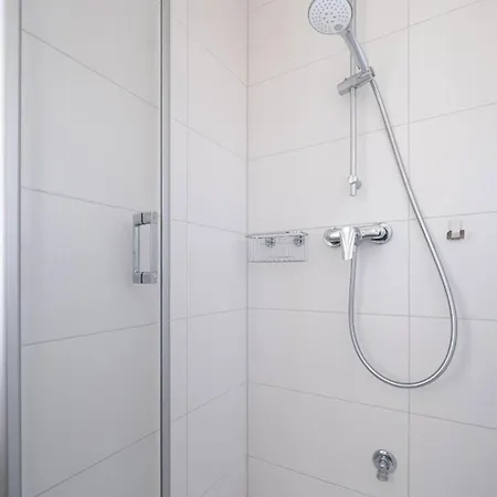 アパート Haus-sturmhaube-meereszauber-whg-01 *