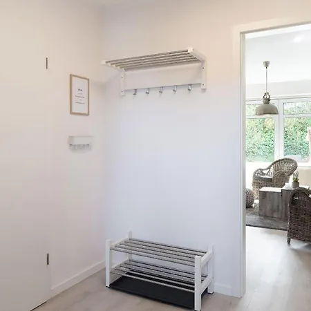 Haus-sturmhaube-meereszauber-whg-01 דירה