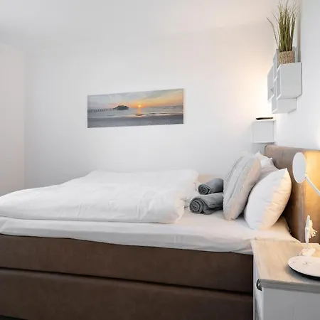 アパート Haus-sturmhaube-meereszauber-whg-01